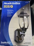Heath Zenith HZ-4192 18-1/2" Tall Light 180 Degree Motion. Fixed Price $67.95.