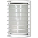 Nuvo Light 10" Rectangle Cage Bulk Head Die Cast 60-532. Fixed Price $69.99.