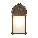 Yosemite Home Decor Tara Collection Incandescent Exterior Sconce 4DOT5. Fixed Price $37.77.