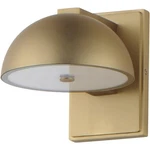 ET2 Contemporary Lighting E30245-GLD Cauldron Led 7 Inch Gold Outdoor Wall Mount. Fixed Price $196.20.