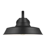 Generation Lighting 8637401-12 Barn LIGHT-1 Medium Outdoor Wall Lantern. Fixed Price $159.07.