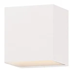 ET2 E23218 Blok 6" Tall Led Outdoor Wall Sconce - White. Fixed Price $178.20.