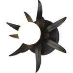 Maxim Lighting 2880AR Paloma Wall Sconce Anthracite. Fixed Price $68.00.