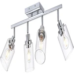 Wanluce 4-LIGHT Track Lighting Ceiling Kitchen Fixtures. Fixed Price $159.57.