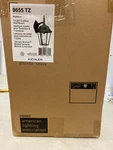 Kichler Madison 17" 1-LIGHT Wall W/clear Glass, Tannery Bronze. Fixed Price $80.99.