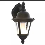 Progress Lighting P5862-31 Westport 13" Outdoor Wall Black (1 Unit). Fixed Price $46.50.