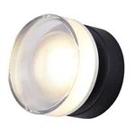 Canarm Benni 1 Light Led 4" Outdoor Lantern, Black - LOL646BK. Fixed Price $134.99.