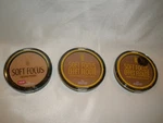 New Black Radiance Soft Focus Finishing Powder Choose Your Shade. Fixed Price $9.59.