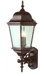 Trans Globe 51000 Rt Three Light Wall Lantern From Classical Collection Rust. Fixed Price $59.99.
