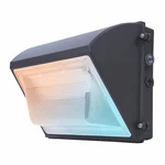 150W Led Wall Pack Light Outdoor Fixture 3CCT Photocell Commercial 120W. Fixed Price $111.99.