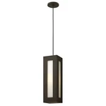 Hinkley Lighting Dorian Outdoor Hanging, Bronze - 2192BZ. Fixed Price $224.99.