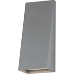 Maxim Lighting 52526SV Pathfinder Led 12 Inch Silver Outdoor Wall Mount. Fixed Price $198.40.