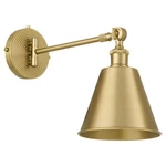Used Quorum Lighting 5320-1-80 Bailey Wall MOUNT-13 Inch Tall And 7.25. Fixed Price $192.10.