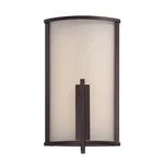 Modern Forms WS-W2712-BZ Spire Led 12" Bronze Outdoor Wall Light. Fixed Price $94.95.