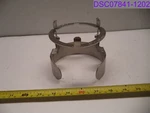 Clarolux Landscape Lighting 5" Dia Housing. Fixed Price $15.00.