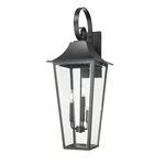 Z-lite 3 Light Outdoor Wall. Fixed Price $622.00.