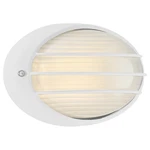 Access Lighting 20280LEDDMG-OPL Cabo 5" Tall Outdoor Wall White. Fixed Price $72.00.