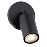 Used Wac Limited WS-W230301-30-BK Cylinder 17W Led Outdoor Wall MOUNT-5.06. Fixed Price $77.31.