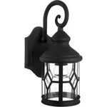 Canarm Lighting IOL208BK Madison 13 Inch Black Outdoor Downlight. Fixed Price $57.12.