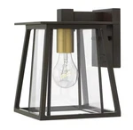 Buckeye Bronze Led Wall Mount From The Walker Collection. Fixed Price $299.00.