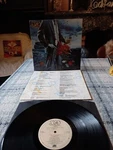 Yes Tormato Lp Vinyl Uk Press A4 B4 Atlantic K50518. Fixed Price $8.07.