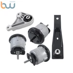 5PCS Engine Motor & Auto Trans Mount Set Fit For Buick Enclave 2008 V6 3.6L Dohc. Fixed Price $80.34.
