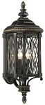 The Great Outdoors 9322-585 Bexley Manor 4 Light 32" Tall Gold. Fixed Price $1239.20.