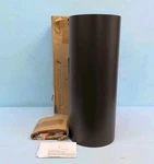 Kichler 9246 Az Cylinder Light Wall Sconce Architectural Bronze. Fixed Price $32.99.
