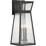 Savoy House Lighting 5-636-BK Millford Outdoor Wall Lantern. Fixed Price $374.00.