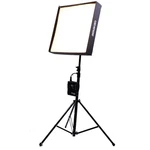 Amaran F22C 2X2' 200W Rgbww Flexible Led Mat Fixture, Gold-mount. Fixed Price $899.00.