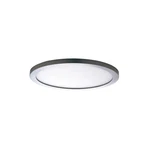 Maxim Lighting Wafer 7" Rd Led Surface Mount 3000K, Satin Nickel/wh - 58712WTSN. Fixed Price $49.30.