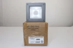 Wac Lighting FM-W2505-GH 16W Rubix Led 5" Wall/ceiling Mount 3K Outdoor Fixture. Fixed Price $229.99.