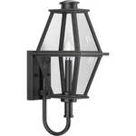 Progress Lighting P560347 Bradshaw 18" Tall Wall Sconce - Black. Fixed Price $309.99.
