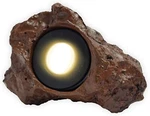 Anjon 1.5 Wrlkit Submersible Led Rock Light W/ 12W Transformer & Photo Sensor. Fixed Price $87.08.