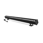 Jsn&pc Led Wall Washer Light 36W IP65 Waterproof Black Housing Outdoor .... Fixed Price $157.53.