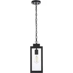 Chandelier Light Fixture Outdoor Exterior Porch Hanging Walkway Lantern Lamp 15". Fixed Price $110.53.