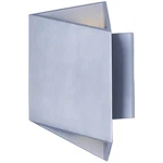 ET2 Contemporary Lighting E41373-SA Alumilux Facet Outdoor Wall. Fixed Price $173.19.
