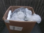 Progress Lighting P550018-135 Union Square Outdoor Stainless Steel. Fixed Price $109.00.
