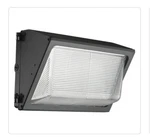 Lithonia Lighting Led Wall Pack Dark Bronze Adjustable Lumens 4000K. Fixed Price $79.80.