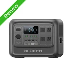 Bluetti Elite 100 V2 Portable Power Station 1800W 1024WH Lfp For Camping Backup. Fixed Price $359.00.