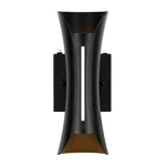 Sylvania Wall Mount Triangle Led Light Sconce 12.5W, Cct. Fixed Price $49.99.