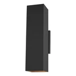 Used Visual Comfort Studio Collection 8831702-12 POHL-2 Light Large Outdoor Wall. Fixed Price $194.65.