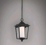 Nuvo Lighting 62/824 Essex 8-1/4"W Integrated Led Outdoor Black. Fixed Price $109.99.