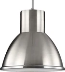 Sea Gull Lighting - Division Street One Down Pendant Contemporary. Fixed Price $99.95.