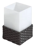 Solite Solar Garden Led Light/candle. Fixed Price $24.95.