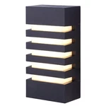Canarm Canada Modern Led Outdoor Wall Lantern Waterproof Sconce. Fixed Price $86.60.