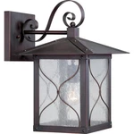 Vega Light 11" Outdoor Wall. Fixed Price $316.99.