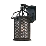 One Light Outdoor Wall Lantern Mounts 154-BEL-615101 Bailey. Fixed Price $444.80.