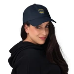 Murray-wright Pilots Hat, One-size-fits-all, High Baseball Cap. Fixed Price $26.50.