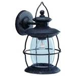Boston Harbor BRT-CDC1691-3L Outdoor Wall Lantern, 120 V, 60 W, Steel Fixture, M. Fixed Price $81.64.